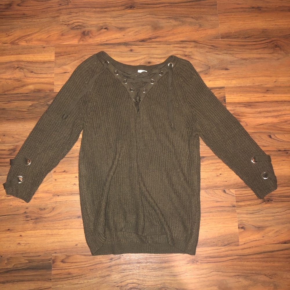 Sweater